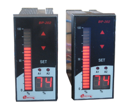 Bargraf pokazivač BP-202