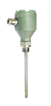 Mjerenje nivoa s hidrostatskim tlakom (montaza s gornje strane) ER-HPG
