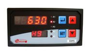 Digitalni pokazivač sa signalizatorom EDPS