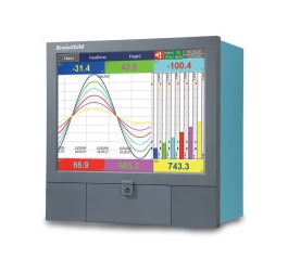PR30 Procesni bezpapirni pisač  12,1
