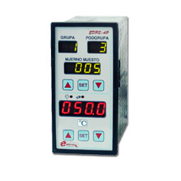 Adresno alarmna jedinica EDPS-AP