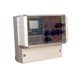 Regulatori za grijanje i klimatizaciju ERC