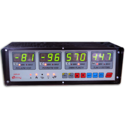 Electronic boiler controller SBR-4