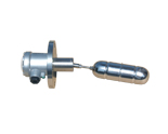 Level indicator with float for side mounting ER-BPS