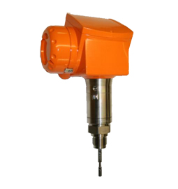 Vođeni radar - reflex VF serija TDR radara 