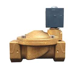 Elektromagnetski ventil