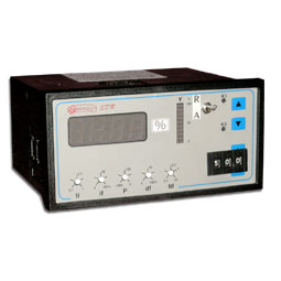 Analogni PID regulator za uprav.el. mot. pogonima EDR-PID-M