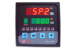 Četverokanalni mikroprocesorski PID regulator PCM-416i