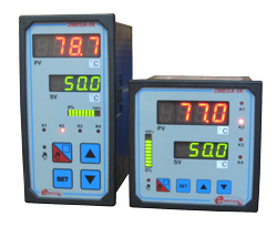 Mikroprocesorski  PID regulator OMEGA-5k